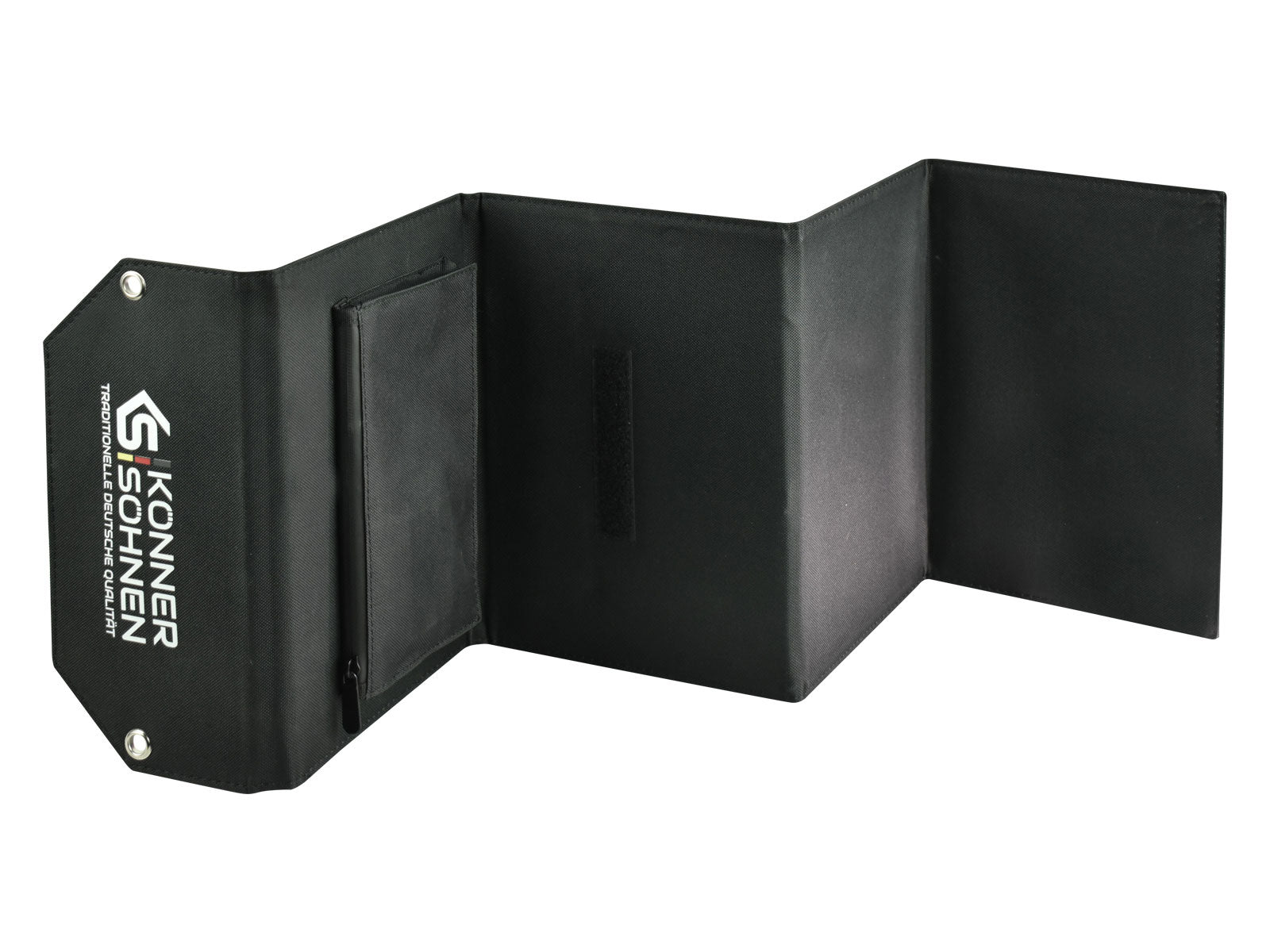 Panneau solaire portable KS SP28W-4