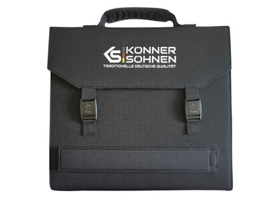 Pannello solare portatile KS SP60W-3