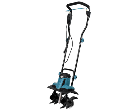 Electric tiller KS 1000T E