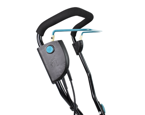 Motobineuse électrique KS 1500T E