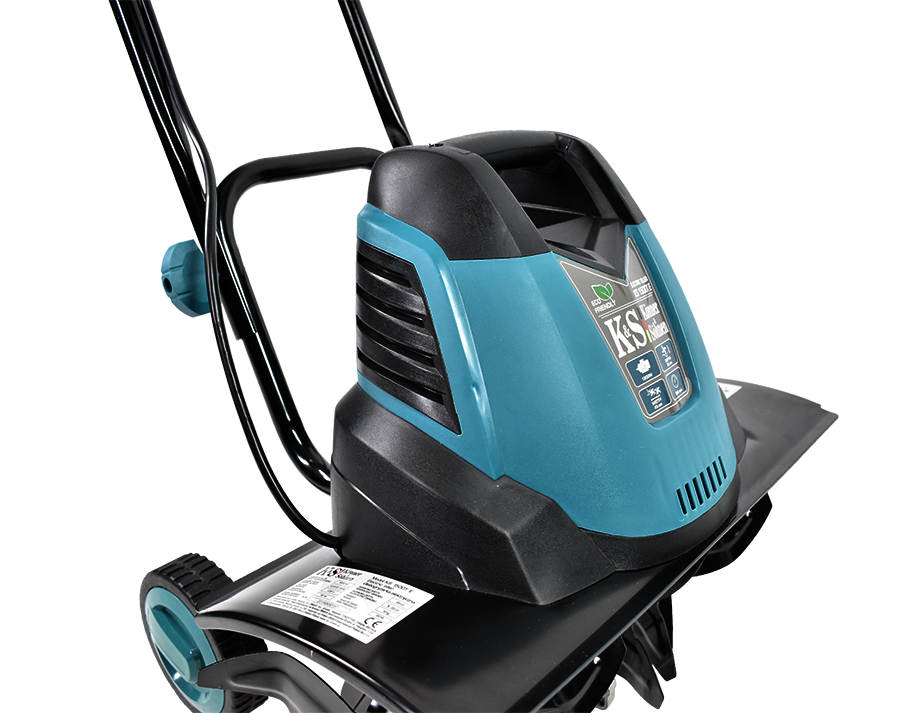 Motosserra elétrica KS 1500T E