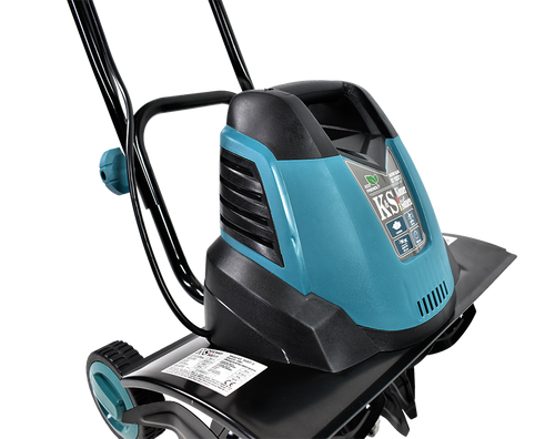 Motobineuse électrique KS 1500T E