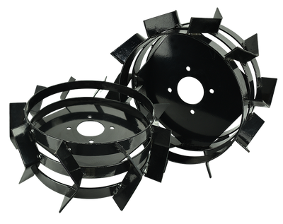 Kovová kola KS MW40