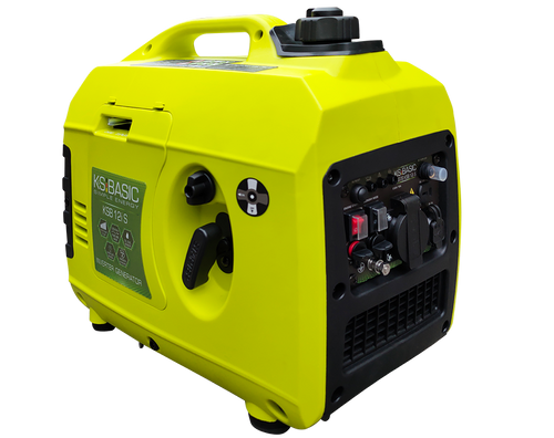 Inverter-Generator KSB 12i S