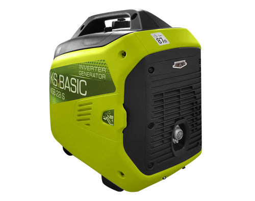 Inverter-Generator KSB 22i S