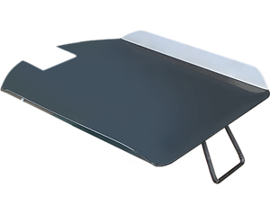 Tisch für das Spaltholz KS 8-15Table