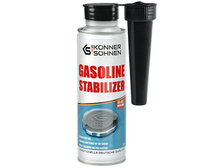 Stabilizátor benzínu KS G-STAB 60