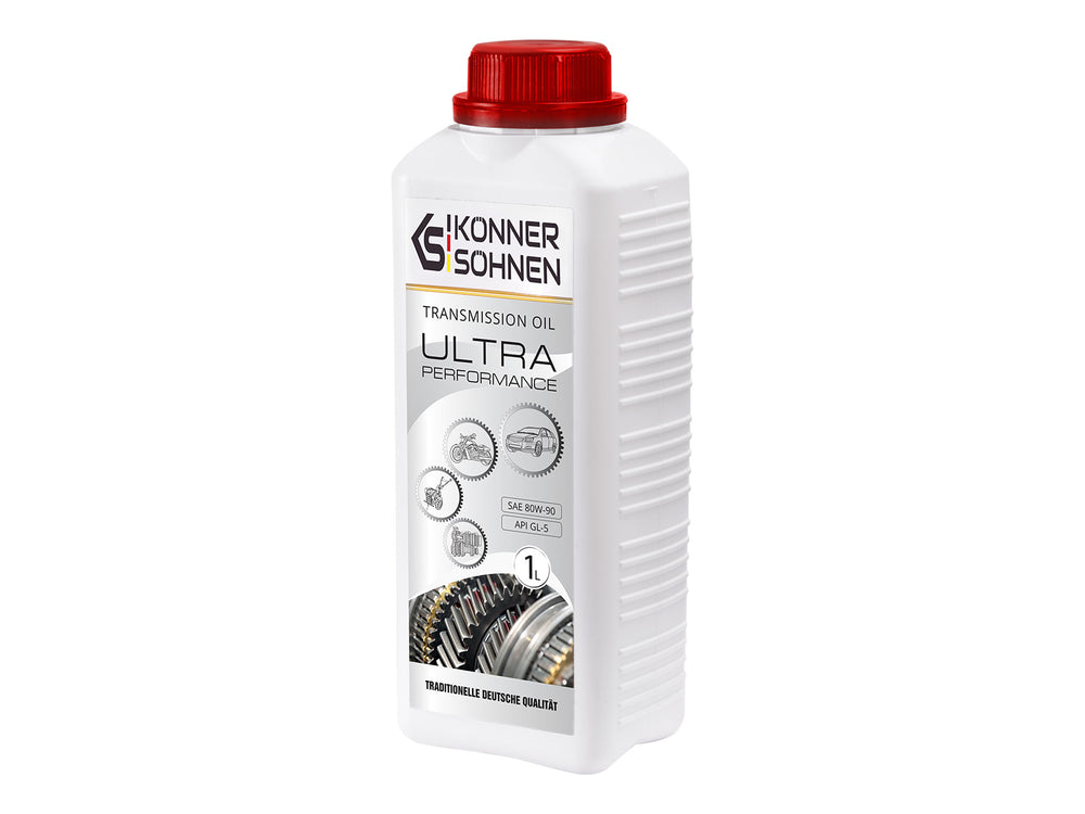 Transmission oil KS 80W-90